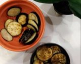 صورة لخطوة 3 من وصفة مصقعه بطريقه صحيه ولذيذه