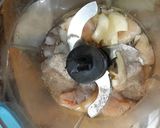 Foto langkah ke 1 dari resep Tahu Bakso.