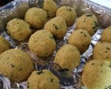 Foto del paso 3 de la receta: Faláfel
