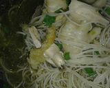 Foto langkah ke 7 dari resep Miso ayam.