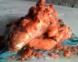 Foto langkah ke 3 dari resep 🍗ayam goreng bawang🍗.