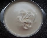 Foto del paso 1 de la receta: Pastel Moka