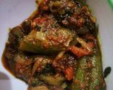 मसाला भरवां तोरई (masala bharwan torai recipe in hindi) रेसिपी चरण 8 फोटो