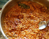 Foto del paso 7 de la receta: Arroz a la zamorana