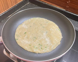 Foto del paso 1 de la receta: Pizza 🍕 Falsa