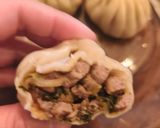 Foto del paso 7 de la receta: Dumplings de Cerdo