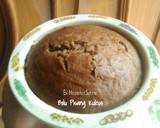 Foto langkah ke 5 dari resep Bolu Pisang Kukus Irit, Tanpa Mixer, Takaran Sendok.