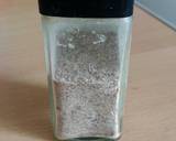 Vickys Greek Seasoning GF DF EF SF NF recipe step 1 photo