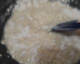 Foto langkah ke 2 dari resep Cilok goreng telur(cigolor) rainbow.