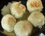 Foto del paso 6 de la receta: Bolitas de fraile 💟