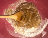 Foto del paso 4 de la receta: Cookie gigante🍪