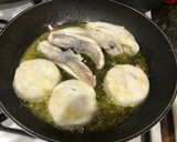 Foto del paso 3 de la receta: Cazuela de pescado y gana langostinera