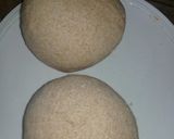 Foto del paso 1 de la receta: Pan integral relleno con mix de semillas!!!