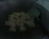 Foto langkah ke 3 dari resep Sate Pisang Keju.