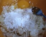 Foto langkah ke 1 dari resep *Pastel Tutup Simple*.