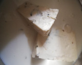 Foto del paso 2 de la receta: Solomillo de cerdo al Roque🧀💙