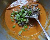 Foto langkah ke 4 dari resep Sambal Tanak Belacan Khas Melayu.