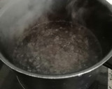 Foto del paso 1 de la receta: Tostas de paté de guisantes