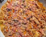 Foto del paso 4 de la receta: Empanadas de carne y papa