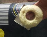 Foto langkah ke 9 dari resep Donat kentang.