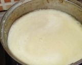 Foto langkah ke 1 dari resep Wedang jahe.