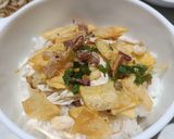 Foto langkah ke 6 dari resep Soto Ayam Kediri.