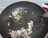 Foto langkah ke 2 dari resep Tahu daging cincang.