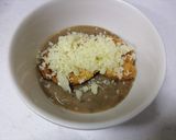 Foto del paso 9 de la receta: Sopa de cebolla