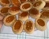 صورة لخطوة 3 من وصفة قاطو الجلجلانية و لا أروع 😋😋
