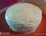 Foto del paso 6 de la receta: Tarta de zanahoria y manzana