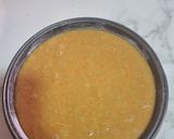 Foto del paso 4 de la receta: Torta de zanahoria