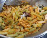 Foto langkah ke 4 dari resep Sayur Godog Labu Siam.
