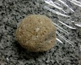 Foto del paso 2 de la receta: Milanesas Veganas. Deliciosas