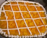 A picture of step 8 of Candi Mango delight.