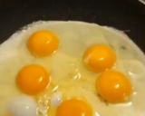 Foto del paso 2 de la receta: Un delicioso y nutritivo desayuno, Lasaña para el desayuno