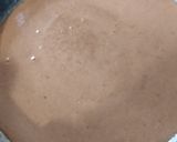 Foto del paso 5 de la receta: Torta de cerveza negra y cacao