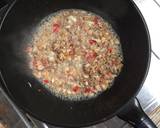 เนื้อหอยลายผัดน้ำพริกเผา​ #อาหารไทยง่ายๆ วิธีทำสูตร 2 รูป
