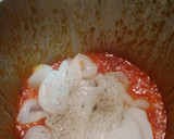 Foto del paso 4 de la receta: Calamares en salsa americana con Thermomix