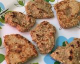 Foto del paso 2 de la receta: Galletas de Banana y Avena