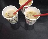 બિસ્કીટ આઈસ્ક્રીમ રેસીપી સ્ટેપ5ફોટો