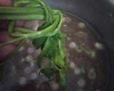 Foto langkah ke 1 dari resep Lontong Balap.