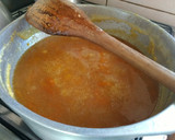 Foto del paso 4 de la receta: Dulce de kinotos
