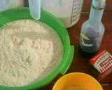 Foto del paso 1 de la receta: Facturas Argentinas