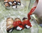 Foto del paso 5 de la receta: Involtini de berenjenas y ricota