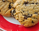 Foto del paso 8 de la receta: Mis mejores cookies de avena
