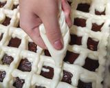 Foto langkah ke 16 dari resep Maxdona Cake.