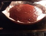 Foto del paso 5 de la receta: Brownie de chocolate