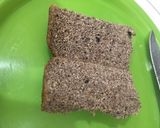 Foto del paso 4 de la receta: Pan de Lino