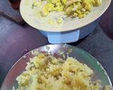 স্টাফড আচারি পটল ফ্রাই (Stuffed Achari Potol Fry recipe in Bengali) রেসিপির ধাপ 2 ছবি