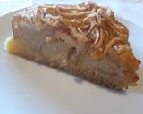 Foto del passaggio 3 della ricetta Torta di mele e mandorle